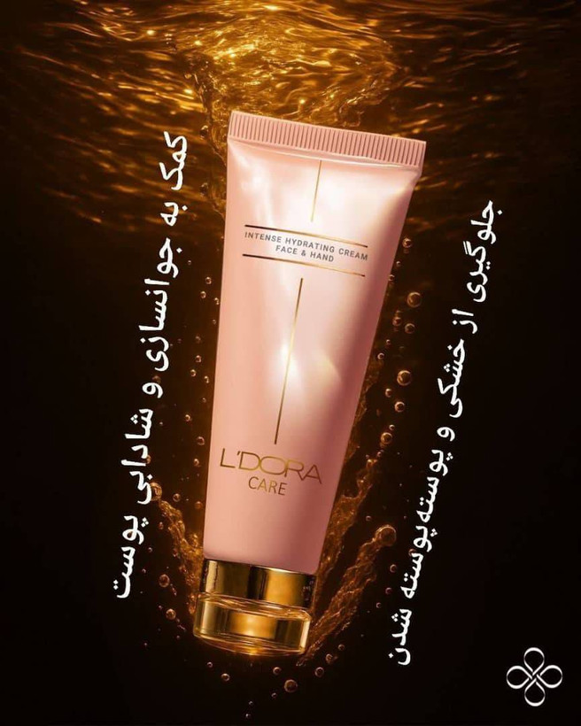 آبرسان کلاژن ساز