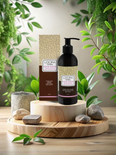 این ماسک، محصولی بینظیر در مراقبت از مو به شمار میرود و تأثیرات چندگانه ای بر سلامت، نرمی، درخشندگی، ترمیم و تقویت بافت مو دارد. این ماسک مناسب بعد از حمام است.