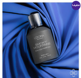 ادوپرفیوم مردانه مدل SMOKY MOUNTAINS لدورا فرگرنس 100 میلیلیتر
