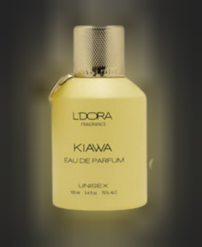 ادوپرفیوم مدل KIAWA
