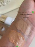 کرم ضد آفتاب رنگی اصل و فاقد چربی SPf 50 میلی لیتر 50