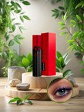 ریمل سرمه ای LM 02