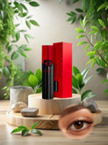ریمل قهوه ای LM 03