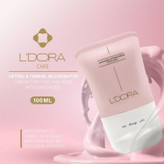 کرم لیفتینگ صورت و گردن ماساژور دار جوان ساز 100 میلی لیتر